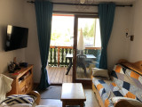 Appartement 4 personnes - les balcons du viso n°401