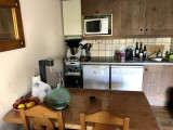 Appartement 4 personnes - les balcons du viso n°401
