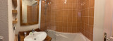 Appartement 4 personnes - Les Balcons du Viso n° 401_Abriès-Ristolas