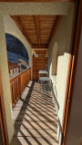 Appartement 6 personnes - Les Granges d'Arvieux n° 914