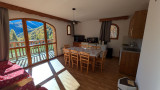 Appartement 6 personnes - Les Granges d'Arvieux n° 201
