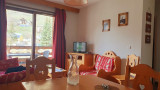 Appartement 6 personnes - Les Balcons du Viso n° 914