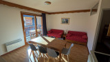 Appartement 6 personnes - Les Granges d'Arvieux n° 414