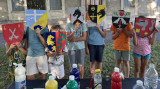 Atelier 6 - 12 ans : à vos boucliers chevaliers