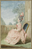les trésors de la marquise