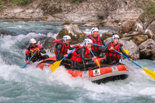 voyage en raft voyage en raft