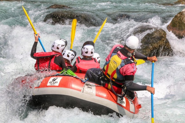 voyage en raft voyage en raft