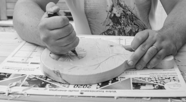 Apprends à sculpter comme un pro !