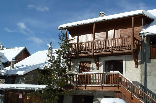 Le Village - Appartement 6 personnes