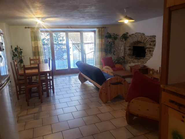 Appartement 5 personnes - Nises D'Estelas