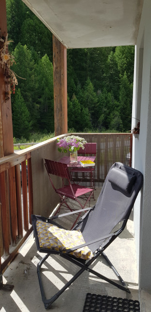 Appartement 4 personnes - Clot La Chalp n°104
