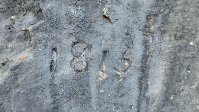 Rando curieuse : Chemins antiques des gorges du Guil_Arvieux