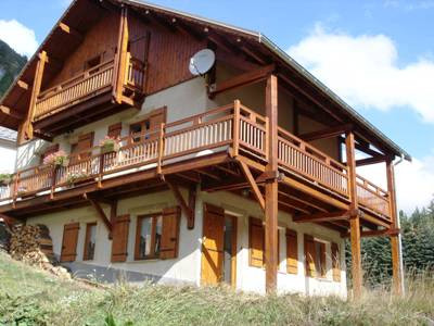 Chalet