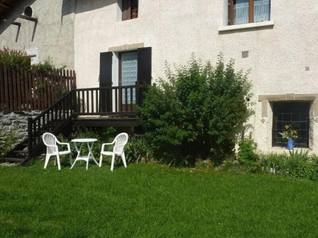 Appartement 2 personnes