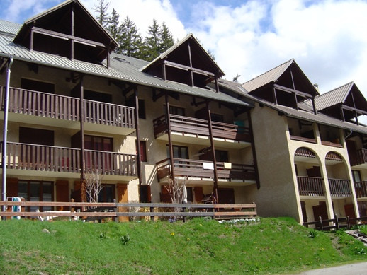 Appartement 4 personnes - Les Alpages n°12
