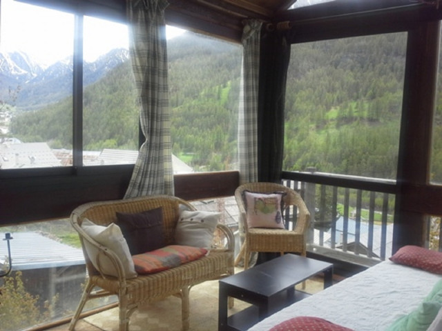 Appartement 6 personnes