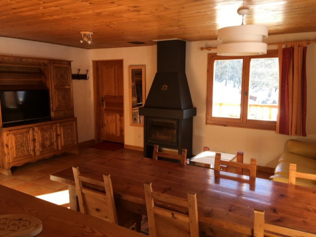 Appartement 5 personnes