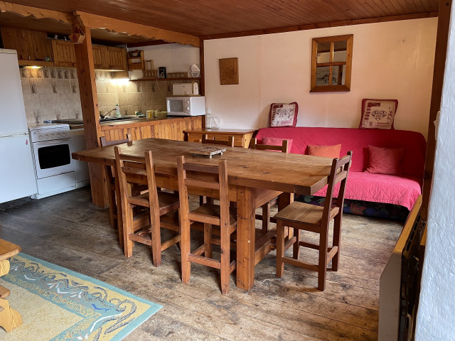 Appartement 7 personnes