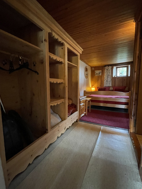 Appartement 7 personnes