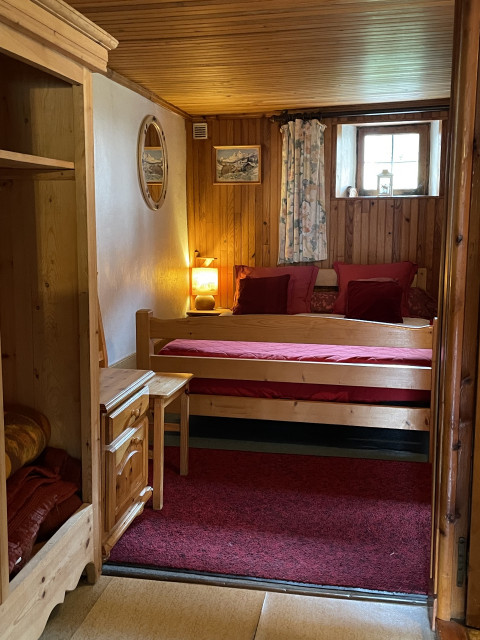 Appartement 7 personnes