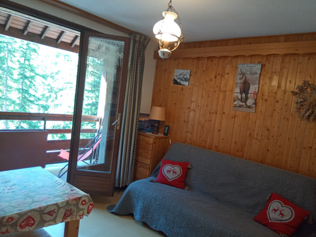 Appartement 4 personnes - Les Alpages n°12 Appartement 4 personnes - Les Alpages n°12