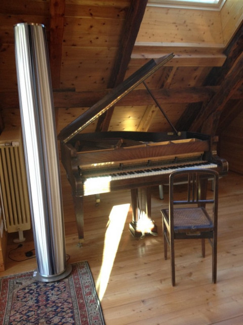 Appartement 8 personnes - La Fenière