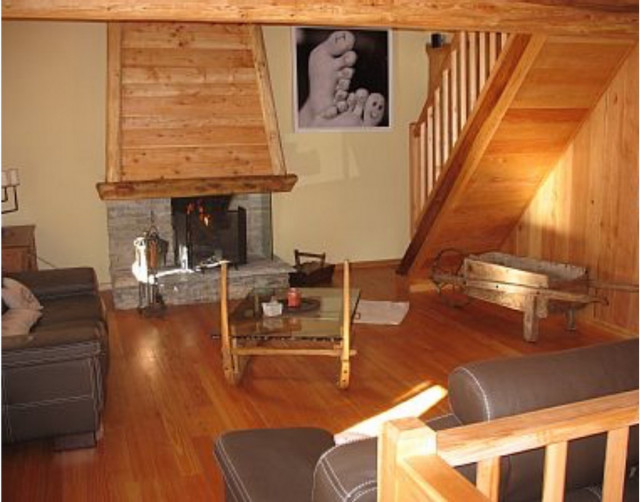 Chalet 9 personnes Chalet 9 personnes