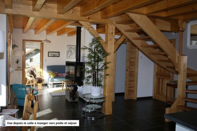 Chalet 6 personnes - Toubidou Chalet 6 personnes - Toubidou