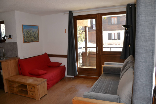 Appartement 6 personnes - Le Fontagnel n°109 Appartement 6 personnes - Le Fontagnel n°109