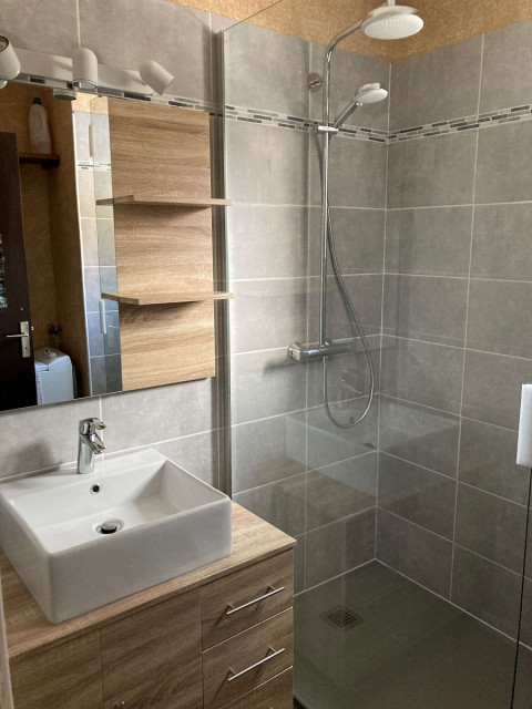 Appartement 6 personnes - Le Fontagnel n°109 Appartement 6 personnes - Le Fontagnel n°109