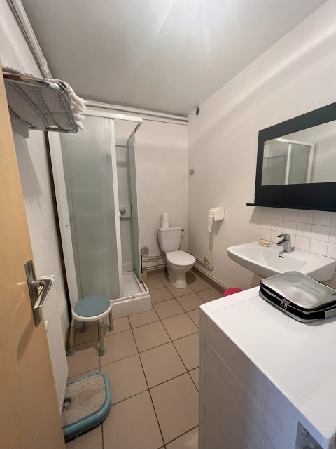 ppartement 6 personnes -RDC ppartement 6 personnes -RDC