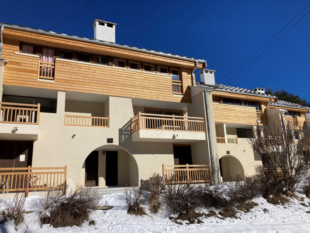 Appartement 3 personnes - Le Cheynet 1 n°27