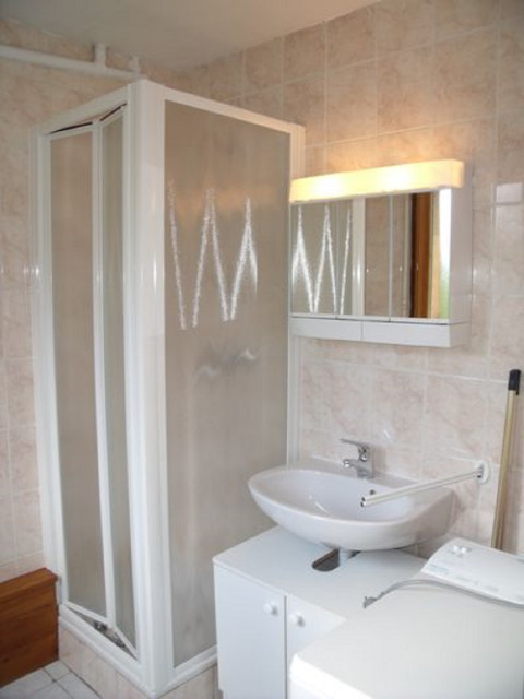 Studio 4 personnes - Les Corails Studio 4 personnes - Les Corails