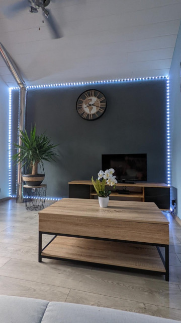 Maison 4 personnes - Capra du Guillestrois - © Maison 4 personnes - Capra du Guillestrois Maison 4 personnes - Capra du Guillestrois