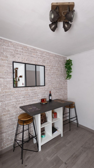 Maison 4 personnes - Capra du Guillestrois - © Maison 4 personnes - Capra du Guillestrois Maison 4 personnes - Capra du Guillestrois