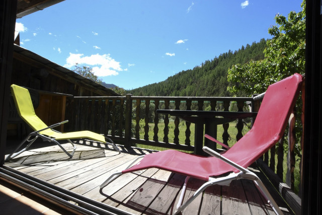 maison-prat jean marc- la buchere - arvieux maison-prat jean marc- la buchere - arvieux