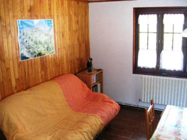Appartement 5 personnes - Chalet L'Aouro Appartement 5 personnes - Chalet L'Aouro
