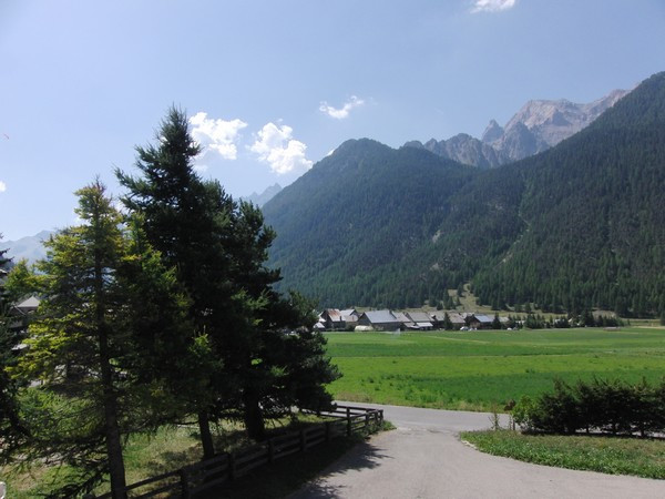 Chalet 6 personnes - Le Riou Vert