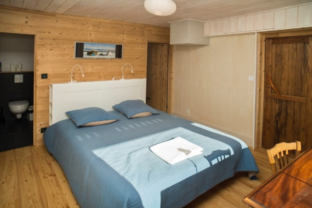 Appartement 6 personnes - Chalet Laget Appartement 6 personnes - Chalet Laget