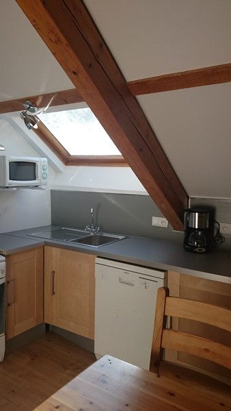 Appartement 6 personnes - Le Sanglier galant Appartement 6 personnes - Le Sanglier galant