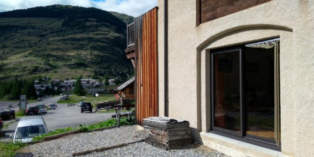 Appartement 4 personnes - Les Chazalets n°1