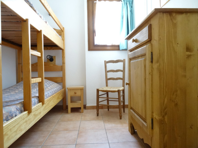 Appartement 5 personnes - Le Cheynet 2 n°4 Appartement 5 personnes - Le Cheynet 2 n°4