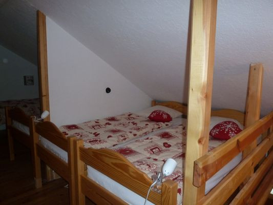 Appartement 8 personnes - Le Cheynet 1 n°30