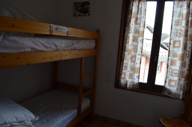 Appartement 5 personnes - La Marmotte Appartement 5 personnes - La Marmotte