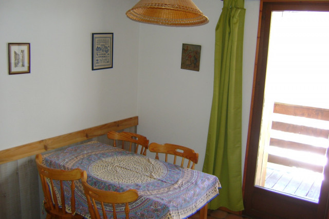 Appartement 2 personnes - Le Bric Froid