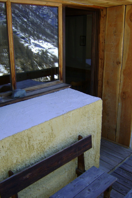 Appartement 2 personnes - Le Bric Froid