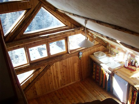 Appartement 4 personnes - L'Alpet Appartement 4 personnes - L'Alpet