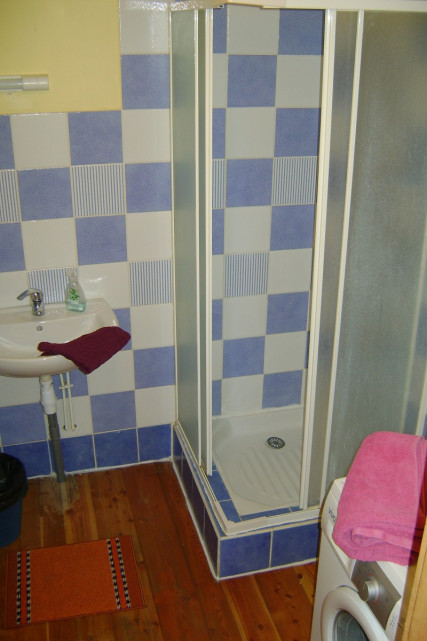 Appartement 4 personnes - L'Alpet Appartement 4 personnes - L'Alpet