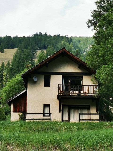 Appartement 4 personnes - Les Chazalets n°15