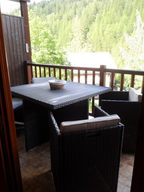 Studio 2 personnes - Le Mont Viso n° 23 Studio 2 personnes - Le Mont Viso n° 23